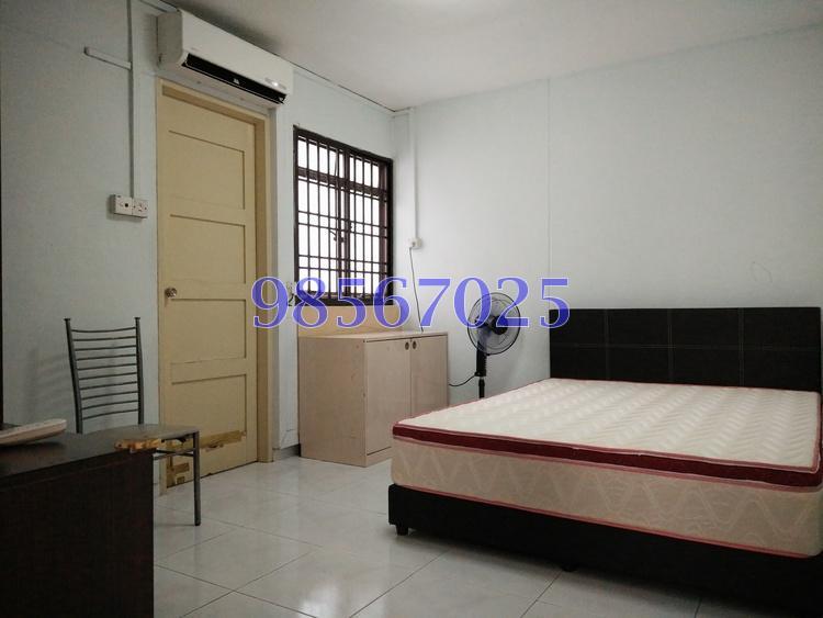 Blk 604 Yishun Street 61 (Yishun), HDB 3 Rooms #164168332